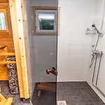 Сasa de vacaciones Ruka Sinirinta As- 1 By Interhome Rukatunturi