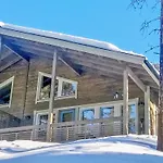 Сasa de vacaciones Ruka Sinirinta As- 1 By Interhome *