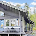 Ruka Sinirinta As- 1 By Interhome Rukatunturi