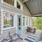Tatil Evi Ruka Sinirinta As- 1 By Interhome Rukatunturi