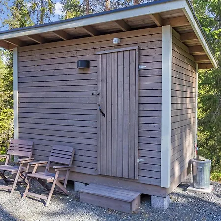 Ruka Sinirinta As- 1 By Interhome Tatil Evi *