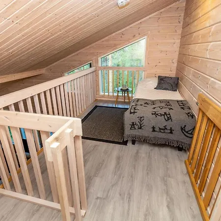 Ruka Sinirinta As- 1 By Interhome *