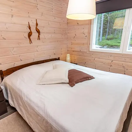 Ruka Sinirinta As- 1 By Interhome * Rukatunturi