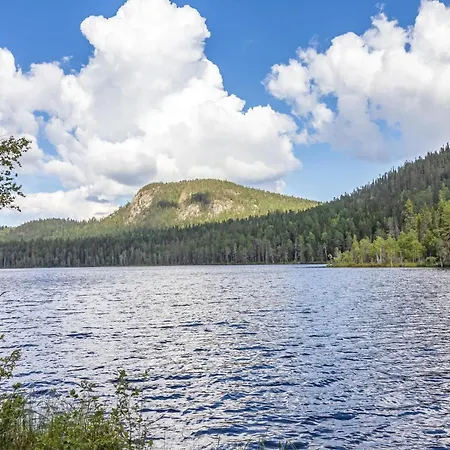 Ruka Sinirinta As- 1 By Interhome 度假居