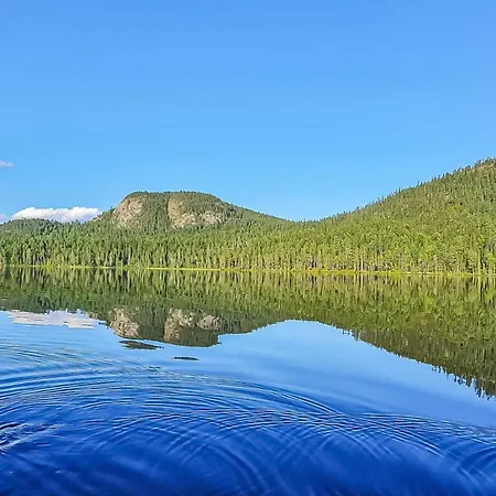 度假居 Ruka Sinirinta As- 1 By Interhome