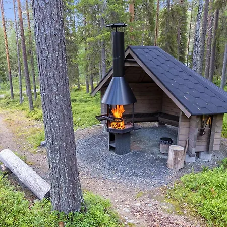 Ruka Sinirinta As- 1 By Interhome