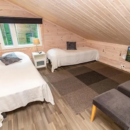 Ruka Sinirinta As- 1 By Interhome Tatil Evi