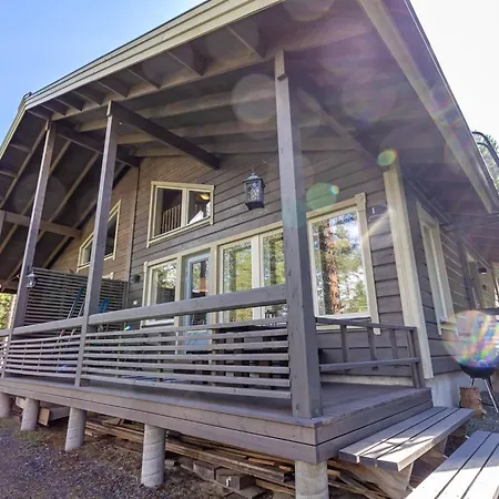 度假居 Ruka Sinirinta As- 1 By Interhome *