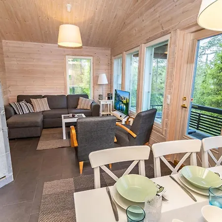 Ruka Sinirinta As- 1 By Interhome *