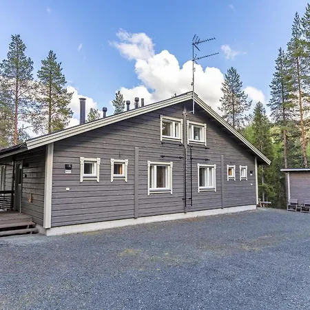 Tatil Evi Ruka Sinirinta As- 1 By Interhome