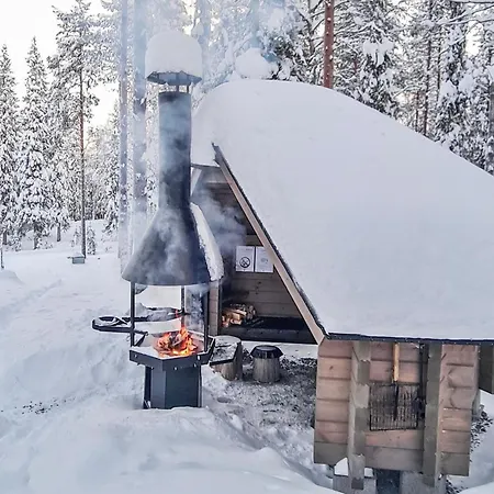 Ruka Sinirinta As- 1 By Interhome