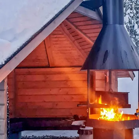 Ruka Sinirinta As- 1 By Interhome Tatil Evi