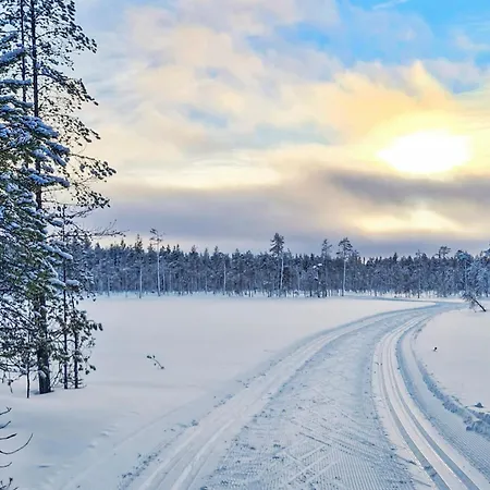 Ruka Sinirinta As- 1 By Interhome *