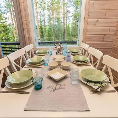 Ruka Sinirinta As- 1 By Interhome Σπίτι διακοπών