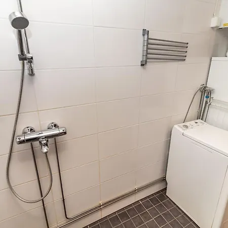 Ruka Sinirinta As- 1 By Interhome * Rukatunturi