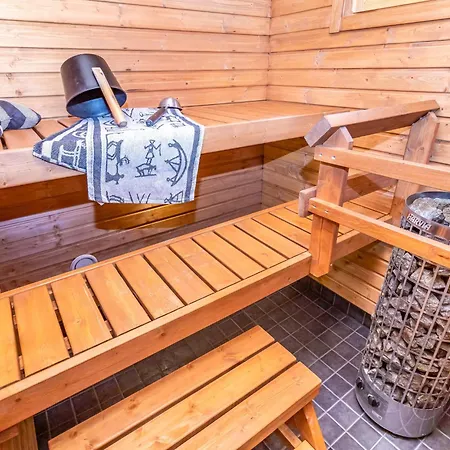 Ruka Sinirinta As- 1 By Interhome *