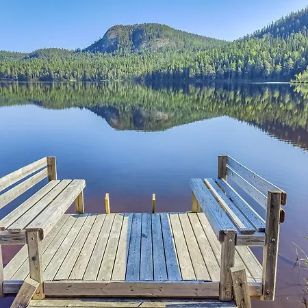 Ruka Sinirinta As- 1 By Interhome