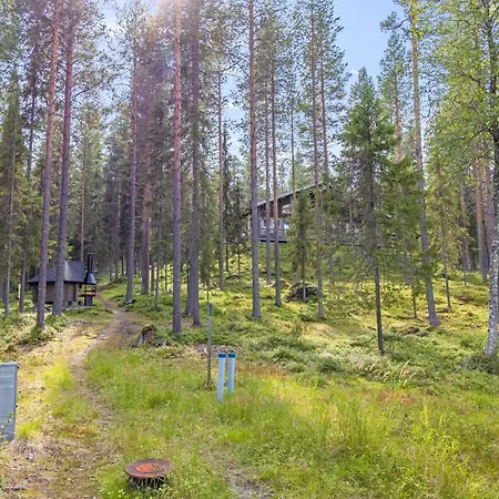 Ruka Sinirinta As- 1 By Interhome Rukatunturi