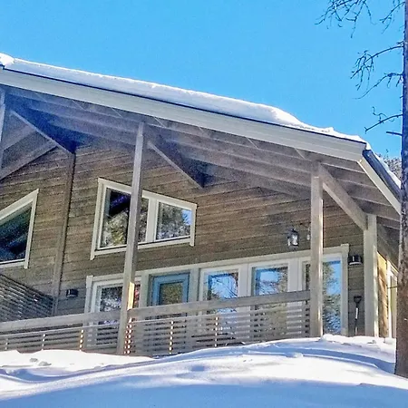Ferienhaus Ruka Sinirinta As- 1 By Interhome *