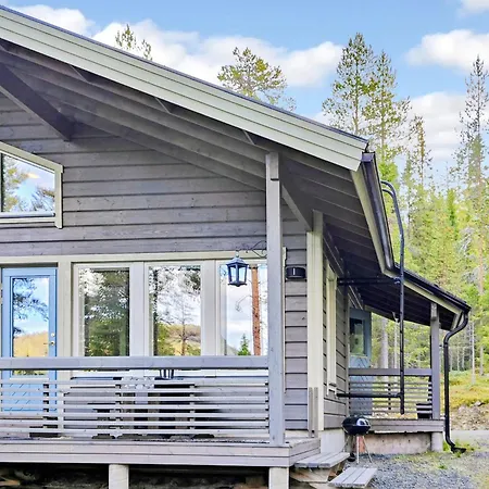Ruka Sinirinta As- 1 By Interhome Rukatunturi